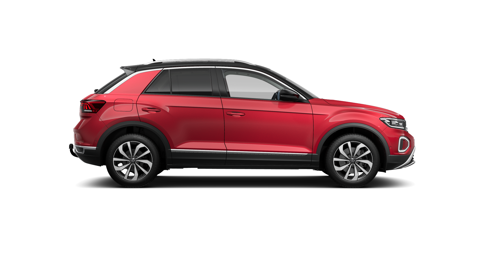 Volkswagen T-Roc 2.0 TDI Style
