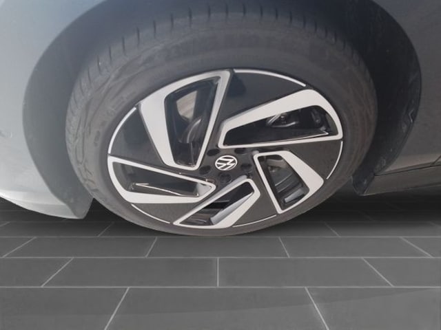 Volkswagen ID.7 4Motion GTX Tourer