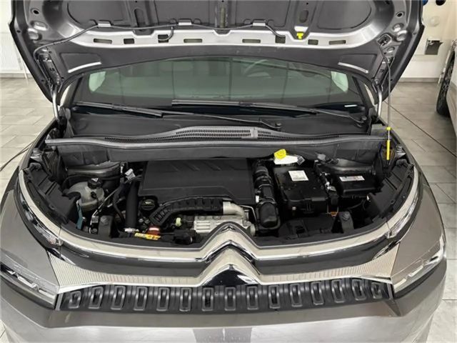 Citroën C3 Aircross Shine