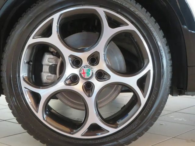 Alfa Romeo Tonale TI