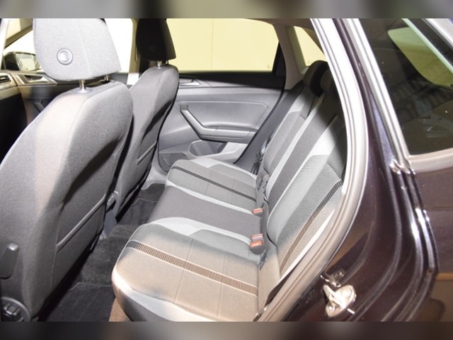 Volkswagen Polo DSG IQ.Drive