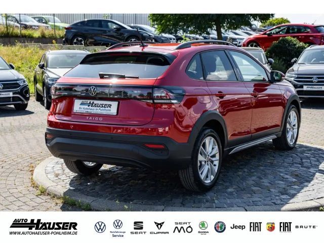 Volkswagen Taigo 1.0 TSI DSG Life
