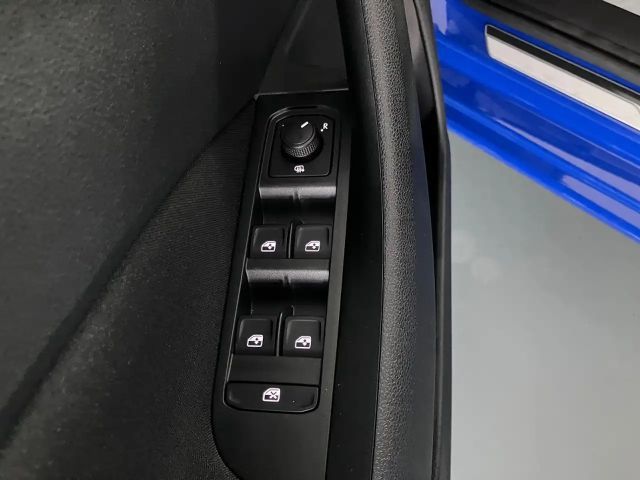 Skoda Scala 1.0 TSI Tour