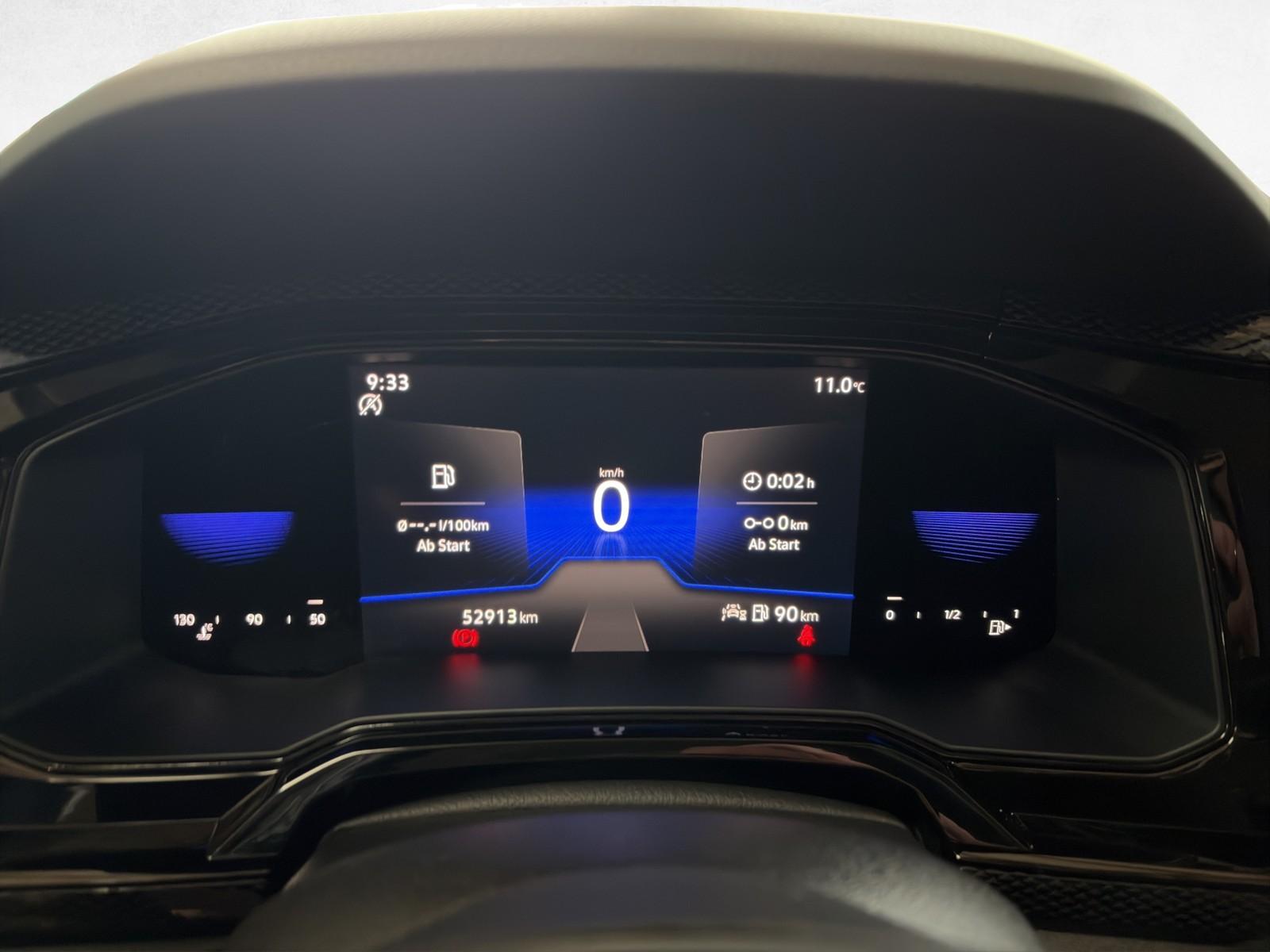 Volkswagen Taigo 1.0 TSI Life