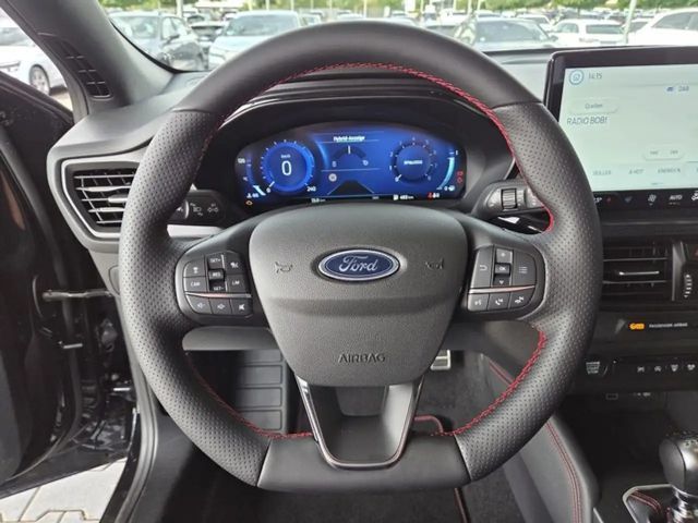 Ford Focus ST Line Wagon