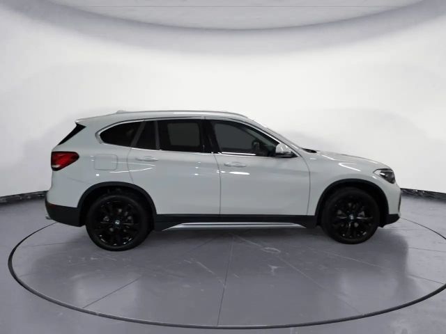 BMW X1 xDrive18d
