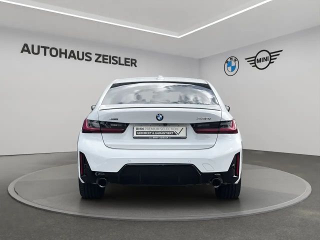 BMW 330 330i M-Sport Sedan xDrive