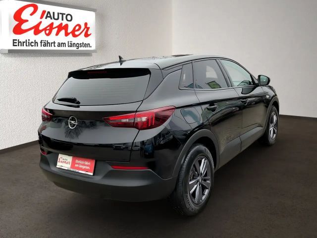 Opel Grandland X Business Edition