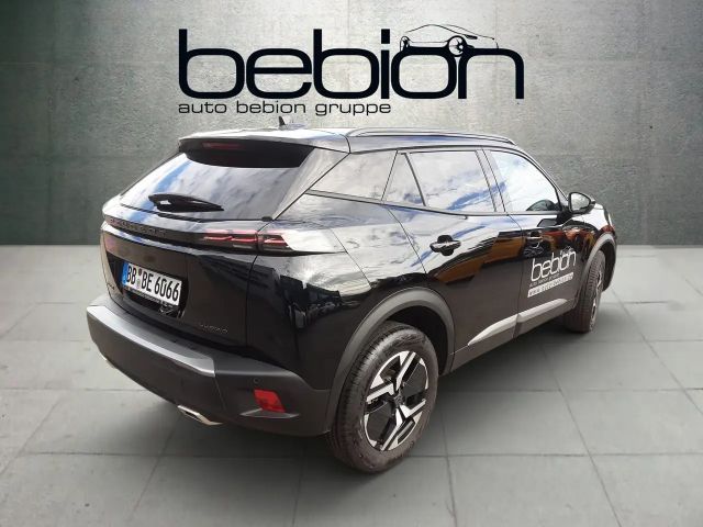 Peugeot 2008 Allure Pack