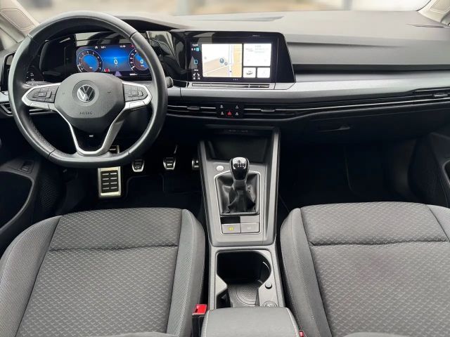 Volkswagen Golf 1.5 TSI Variant