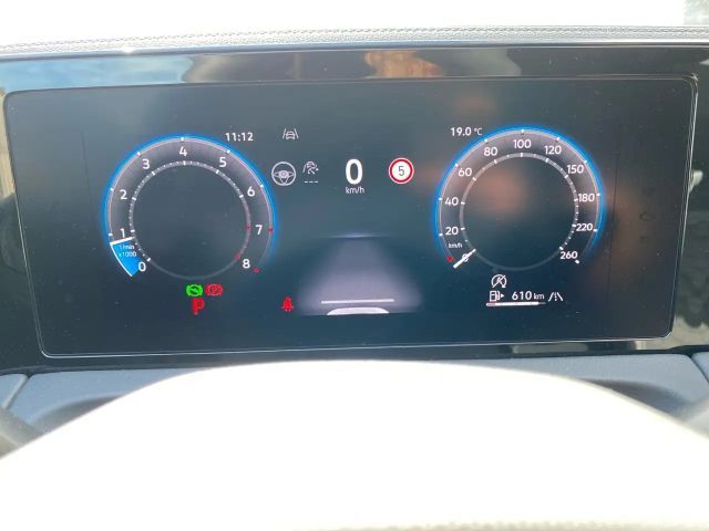 Volkswagen Tiguan 2.0 TSI DSG R-Line