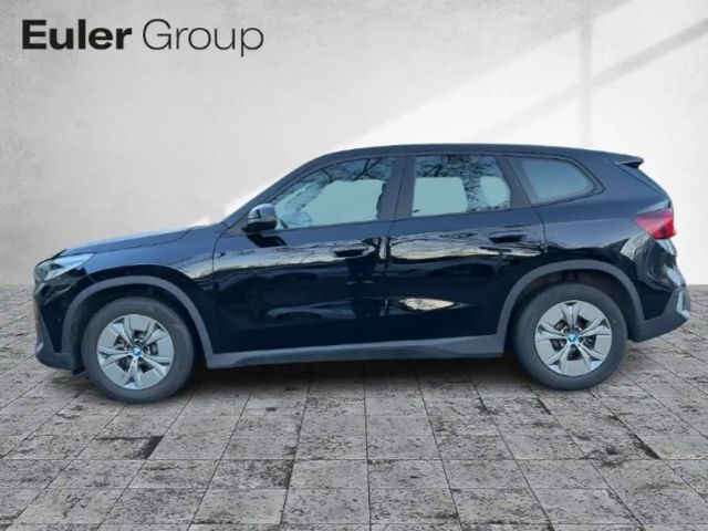 BMW iX1 xDrive