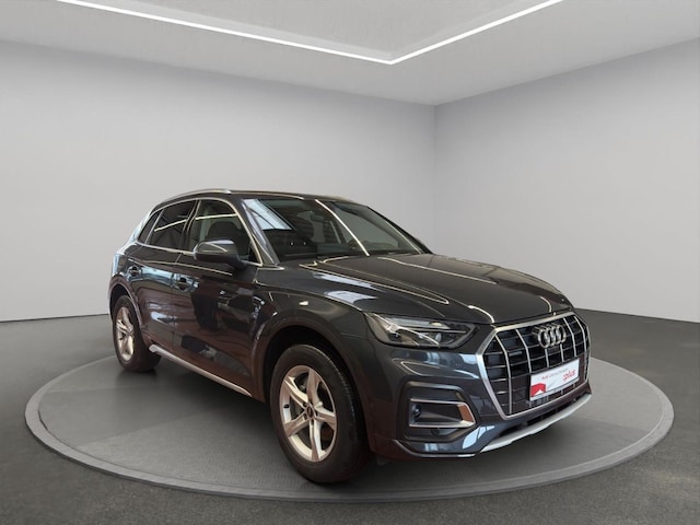Audi Q5 40 TDI Quattro S-Tronic