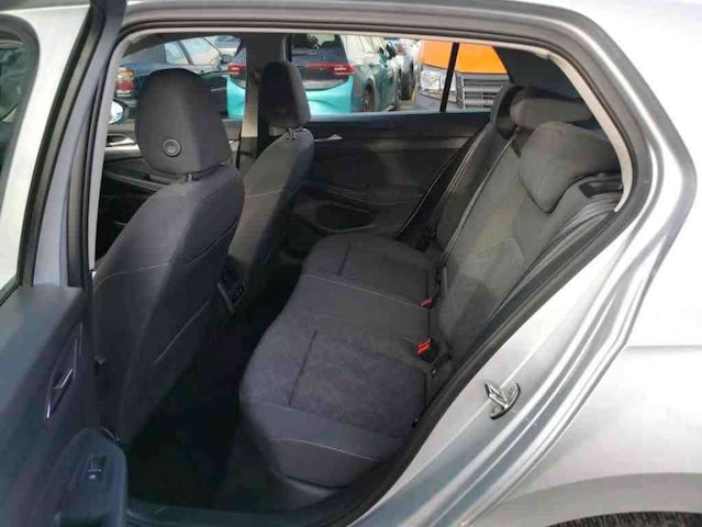 Volkswagen Golf Golf VIII Life