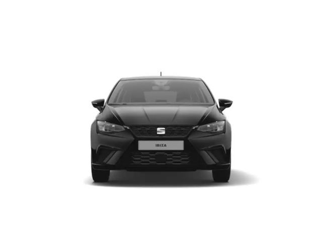 Seat Ibiza DSG Style
