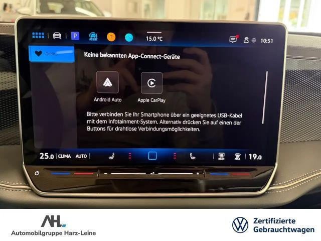 Volkswagen Passat 2.0 TDI Business DSG Variant