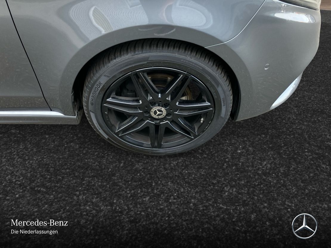 Mercedes-Benz Marco Polo Edition Horizon