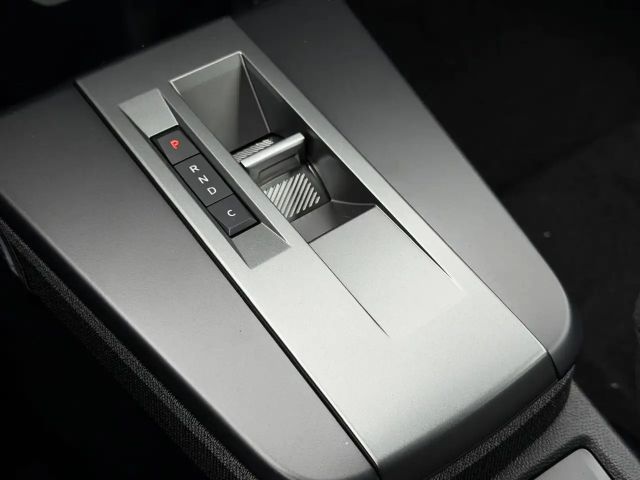 Opel Frontera GS e-Frontera