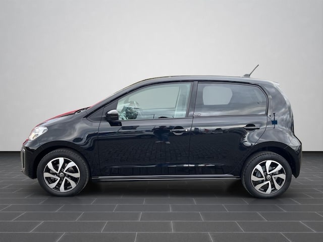 Volkswagen e-up! Active