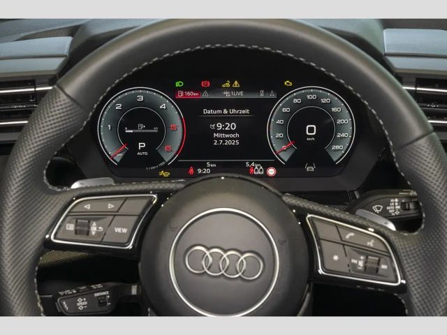 Audi A3 35 TDI Business S-Line Sedan Sportback