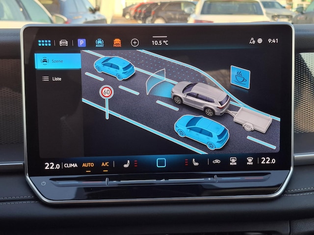 Volkswagen Tayron 2.0 TDI DSG Life