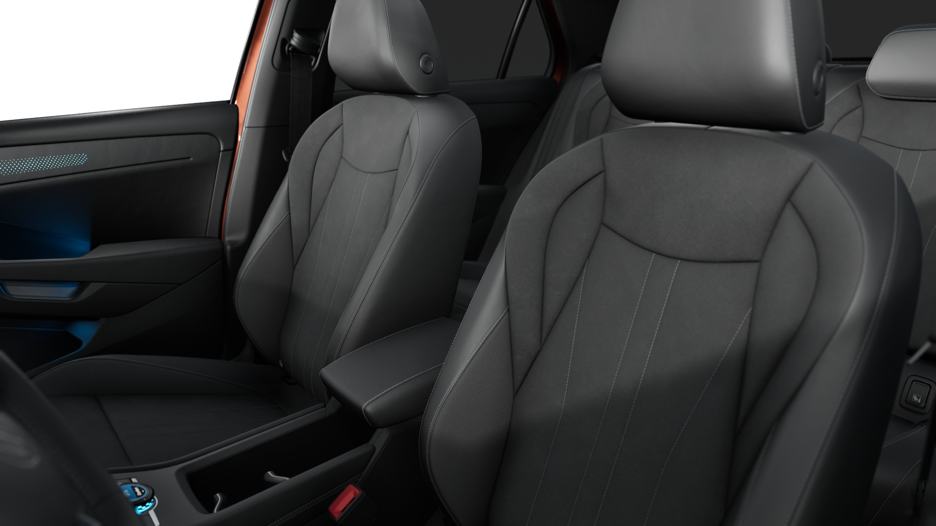 Volkswagen T-Roc 1.5 eTSI DSG Style