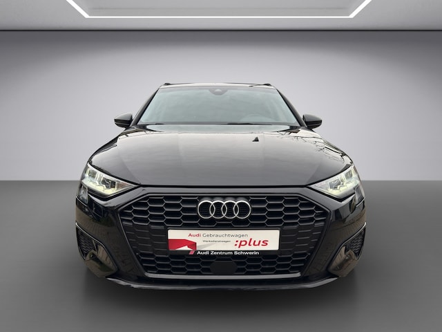 Audi A3 30 TDI S-Tronic Sportback