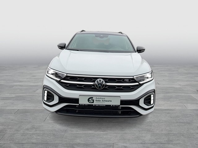 Volkswagen T-Roc 1.5 TSI DSG R-Line