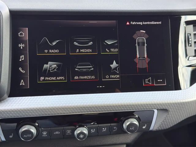 Audi A1 30 TFSI S-Line