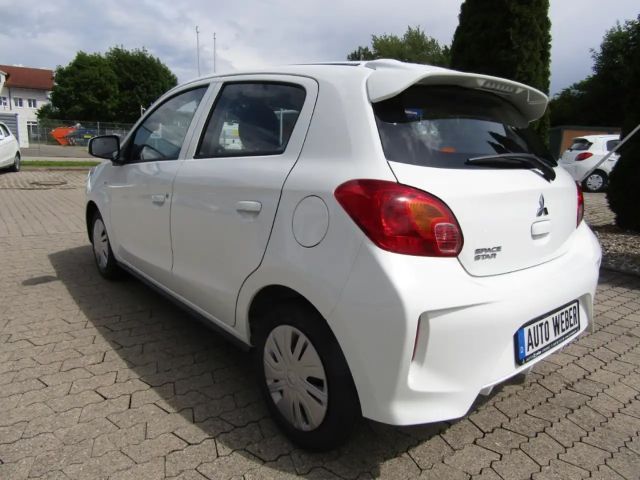 Mitsubishi Space Star Star