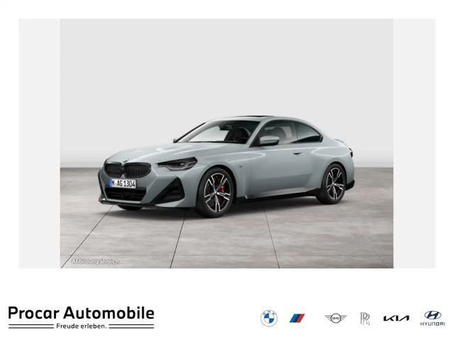 BMW 220 220i Coupé M-Sport