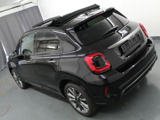 Fiat 500X Dolcevita Sport