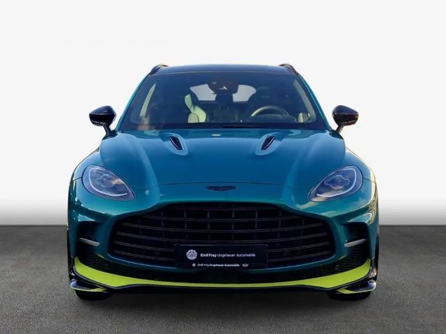 Aston Martin DBX 707