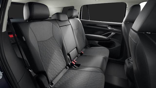 Volkswagen Tayron 1.5 eTSI DSG Life