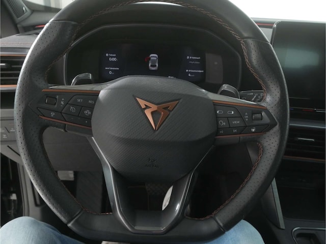 Cupra Formentor 2.0 TSI 4Drive DSG