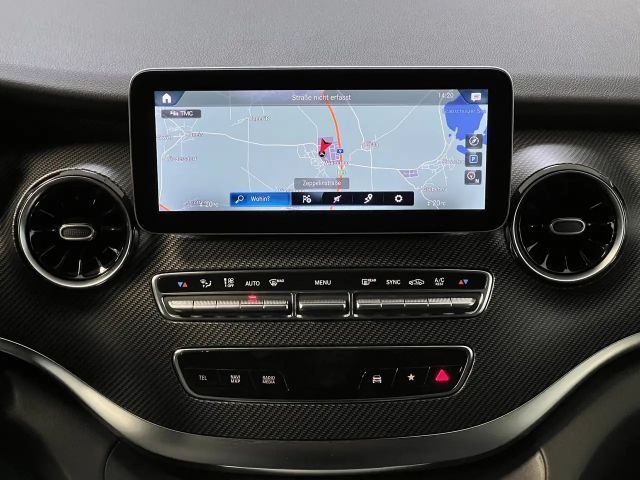 Mercedes-Benz V 300 AMG Line AVANTGARDE