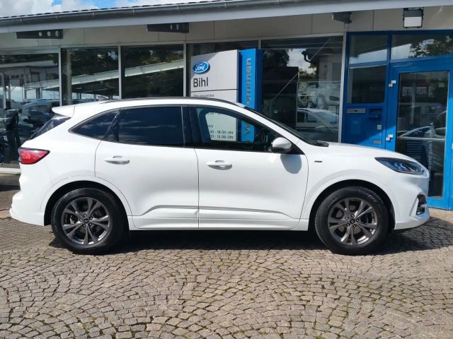 Ford Kuga ST Line