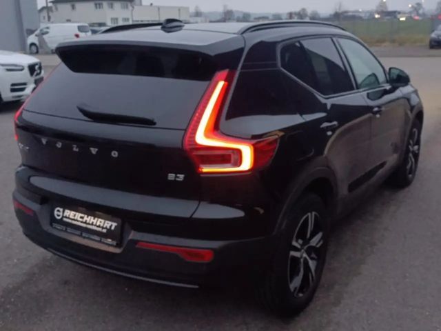 Volvo XC40 Volvo XC40