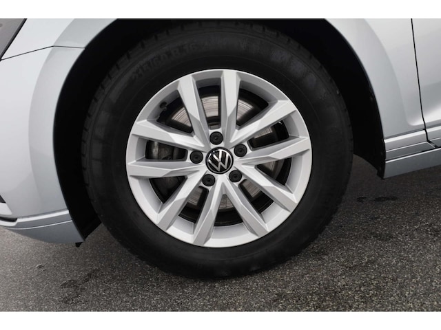 Volkswagen Passat 2.0 TDI Business Variant