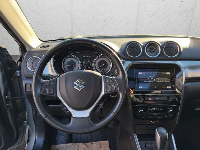 Suzuki Vitara AllGrip Flash GL Hybrid