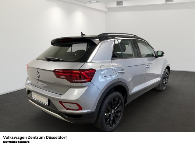 Volkswagen T-Roc 1.5 TSI DSG Life
