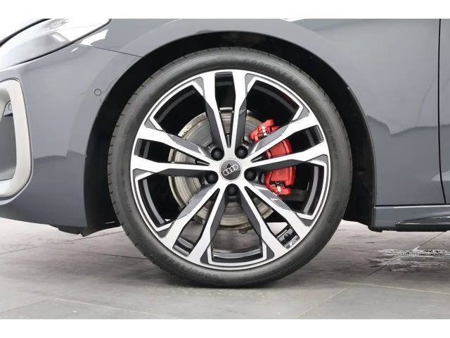 Audi A5 2.0 TFSI Avant Quattro S-Line S-Tronic