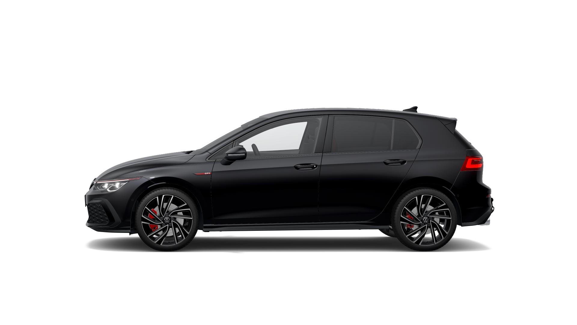 Volkswagen Golf 2.0 TSI DSG GTI