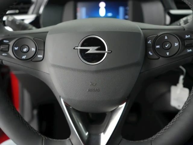 Opel Corsa GS-Line Grand Sport