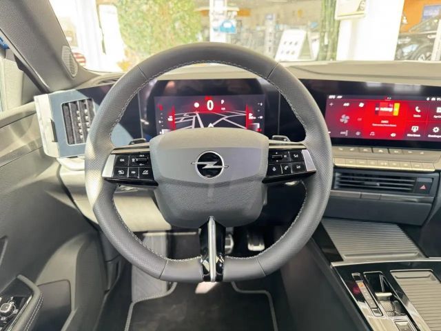 Opel Astra BITTER Performance Einzelstück Vollausst. Klima