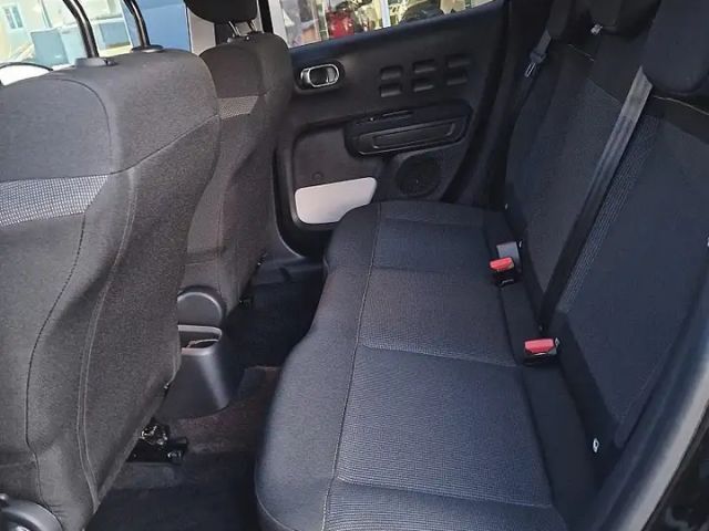 Citroën C3 Max PureTech