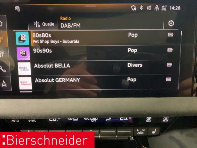 Audi RS3 Sedan Sportback