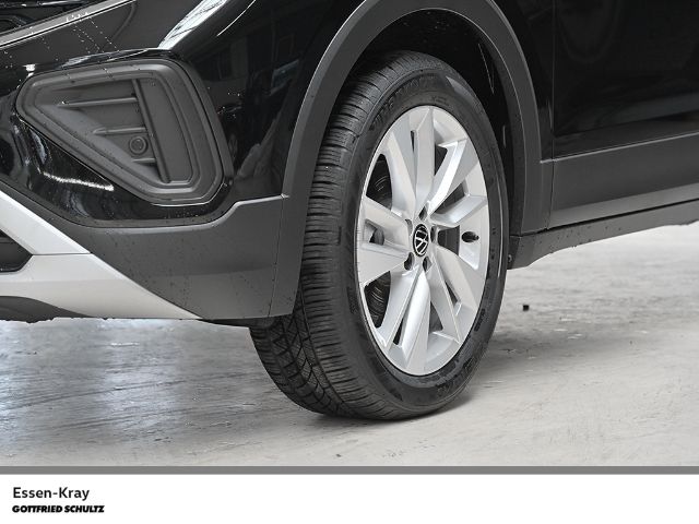 Volkswagen T-Cross 1.0 TSI DSG