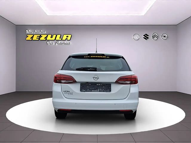 Opel Astra Sports Tourer Turbo