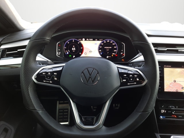 Volkswagen Arteon Shooting Brake 2.0 TDI